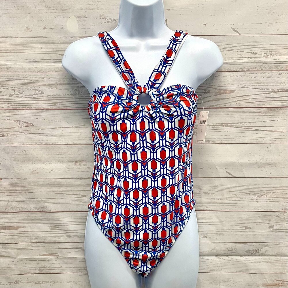 Anthropologie One Piece Swimsuit